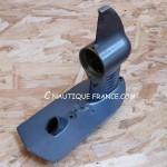 F4 F6 CARTER PIEDE 4 - 6 CV 4T YAMAHA