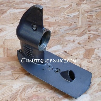 F4 F6 CARTER D'EMBASE 4 - 6 CV 4T YAMAHA