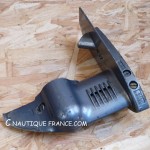 F4 F6 CARTER PIEDE 4 - 6 CV 4T YAMAHA