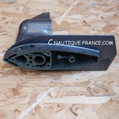 F4 F6 GEAR CASE 4 - 6 HP 4S YAMAHA