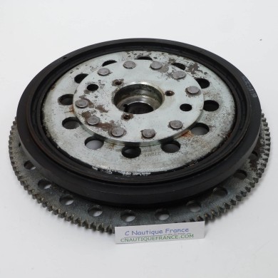 F150 FLYWHEEL 150 HP 4S YAMAHA 63P