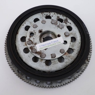 F150 FLYWHEEL 150 HP 4S YAMAHA 63P