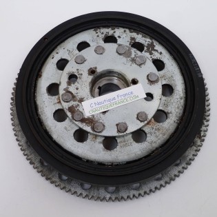 F150 FLYWHEEL 150 HP 4S YAMAHA 63P