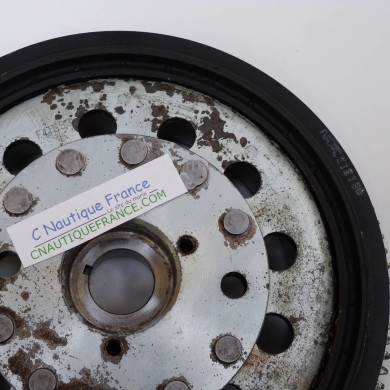 F150 FLYWHEEL 150 HP 4S YAMAHA 63P