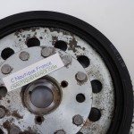 F150 VOLANT MAGNETIQUE 150 CV 4T YAMAHA 63P