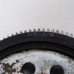 F150 VOLANT MAGNETIQUE 150 CV 4T YAMAHA 63P