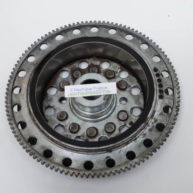 F150 FLYWHEEL 150 HP 4S YAMAHA 63P