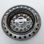 F150 FLYWHEEL 150 HP 4S YAMAHA 63P