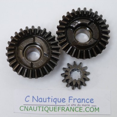 F4 F6 KIT PINION GEAR 4 - 6 HP 4S YAMAHA 6BX 6EE