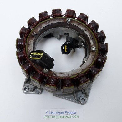 F150 BOBINA STATOR 150 CV 4T YAMAHA 63P