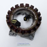 F150 BOBINA STATOR 150 CV 4T YAMAHA 63P