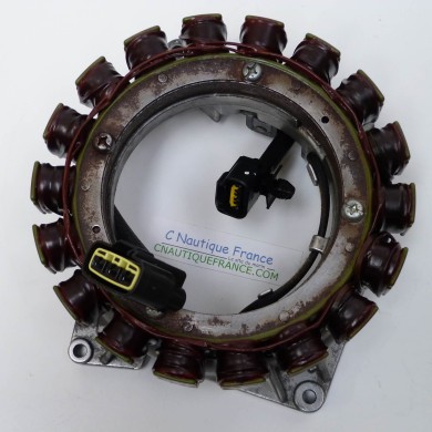 F150 BOBINA STATOR 150 CV 4T YAMAHA 63P