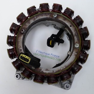 F150 BOBINA STATOR 150 CV 4T YAMAHA 63P
