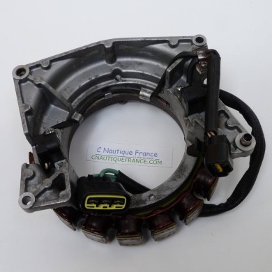 F150 BOBINA STATOR 150 CV 4T YAMAHA 63P