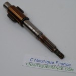 F4 F6 ARBRE D'HELICE 4 - 6 CV 4T YAMAHA 68D