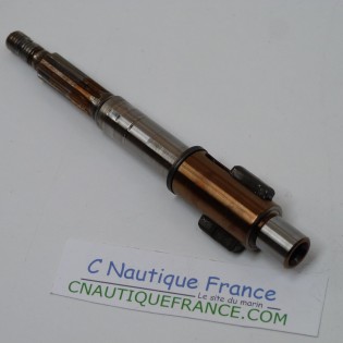 F4 F6 ALBERO ELICA 4 - 6 CV 4T YAMAHA 68D