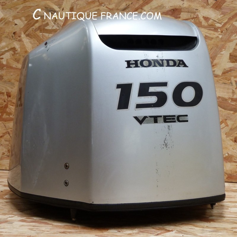 BF150 TOP COWL 150 HP HONDA VTEC