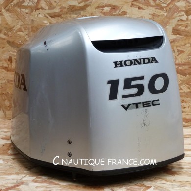 BF150 CALANDRA 150 CV 4T HONDA VTEC