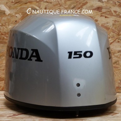 BF150 TOP COWL 150 HP HONDA VTEC