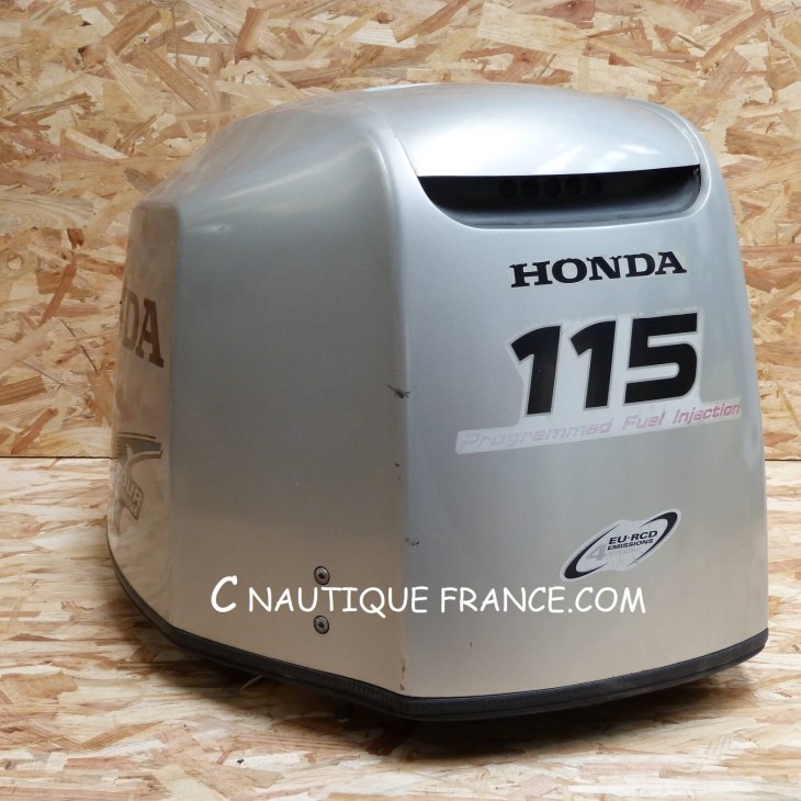 BF115 TOP COWL 115 HP HONDA ZX1