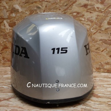 BF115 CALANDRA 115 CV HONDA ZX1