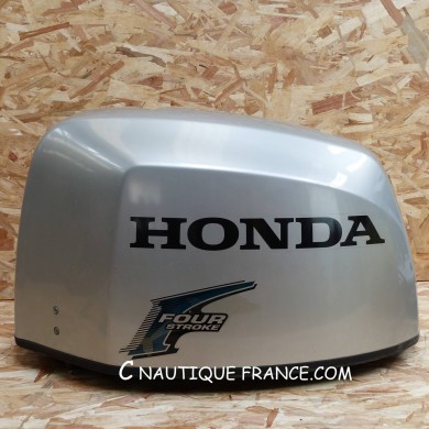 BF115 CAPOT 115CV 4T HONDA ZX1