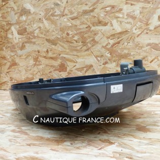 F150 BOTTOM COWL 150 HP 4S YAMAHA 63P-42710