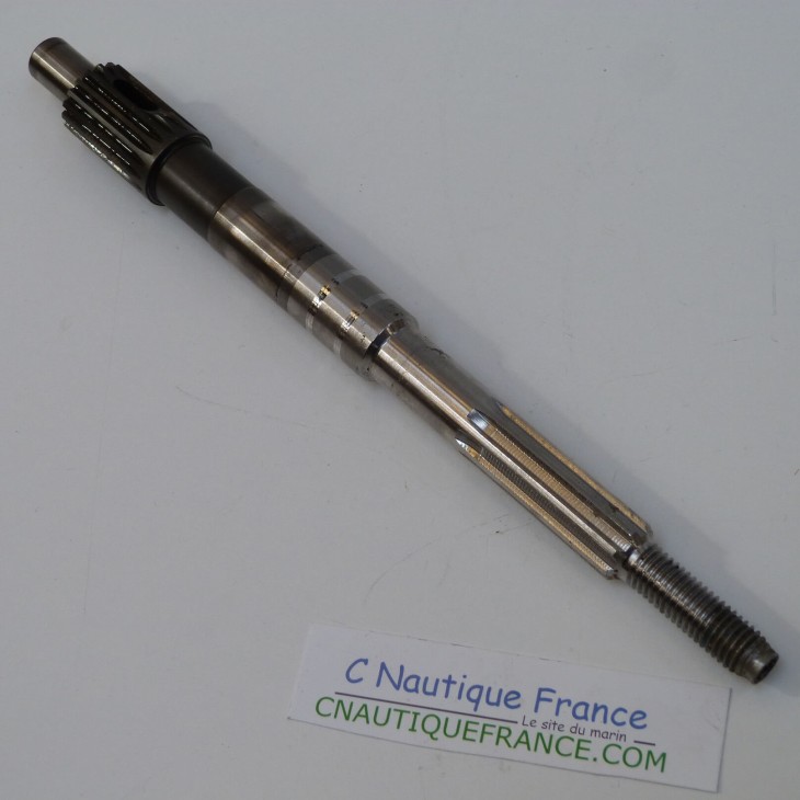 6 - 15 HP PROPELLER SHAFT MERCURY 44-821929