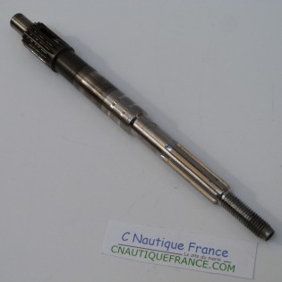 6 - 15 HP PROPELLER SHAFT MERCURY 44-821929