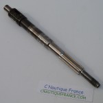 6 - 15 HP PROPELLER SHAFT MERCURY 44-821929