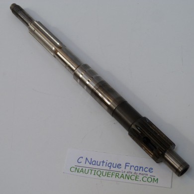 ARBRE D'HELICE 6 - 15 CV MERCURY 44-821929