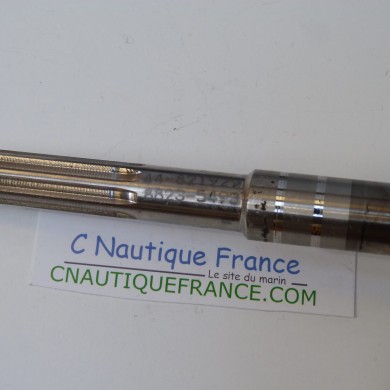 ARBRE D'HELICE 6 - 15 CV MERCURY 44-821929