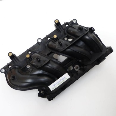 F150A INTAKE MANIFOLD 150 HP YAMAHA 63P-13641