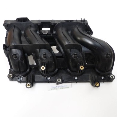 F150A INTAKE MANIFOLD 150 HP YAMAHA 63P-13641