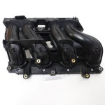 F150A INTAKE MANIFOLD 150 HP YAMAHA 63P-13641