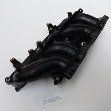 F150 COLLECTEUR D'ADMISSION D'AIR 150 CV 4T YAMAHA 63P-13641