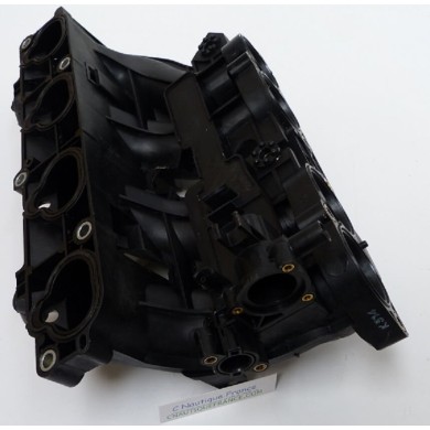 F150A INTAKE MANIFOLD 150 HP YAMAHA 63P-13641