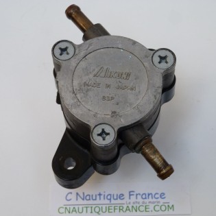 F150 FUEL PUMP 150 HP 4S YAMAHA F150 2004 & +