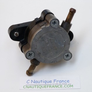 F150 POMPA BENZINA 150 CV 4T YAMAHA 63P