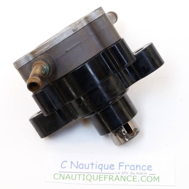 F150 POMPA BENZINA 150 CV 4T YAMAHA 63P