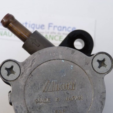 F150 POMPA BENZINA 150 CV 4T YAMAHA 63P