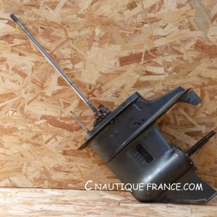 DT40 LOWER UNIT 40 HP 2S SUZUKI 2 CYL. LONG