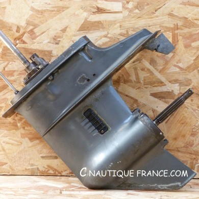 DT40 LOWER UNIT 40 HP 2S SUZUKI 2 CYL. LONG