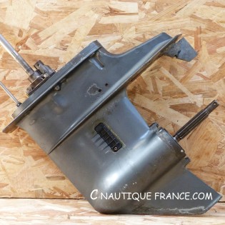 DT40 LOWER UNIT 40 HP 2S SUZUKI 2 CYL. LONG