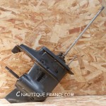 DT40 LOWER UNIT 40 HP 2S SUZUKI 2 CYL. LONG