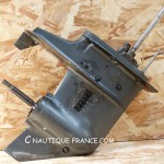 DT40 PIEDE DI MOTORE 40 CV 2T SUZUKI 2 CYL.