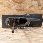 DT40 LOWER UNIT 40 HP 2S SUZUKI 2 CYL. LONG