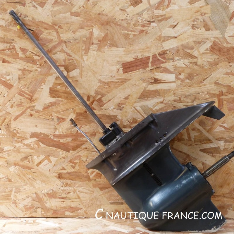 M35C M40C LOWER UNIT 35 - 40 HP 2S TOHATSU 361 LONG