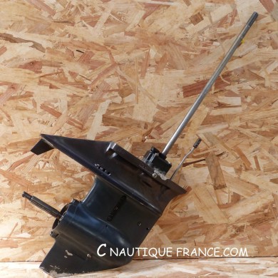 M35C M40C PIEDE DI MOTORE 35 - 40 CV 2T TOHATSU 361 361A