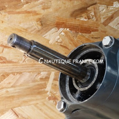 M35C M40C LOWER UNIT 35 - 40 HP 2S TOHATSU 361 LONG